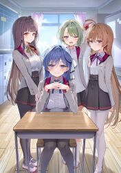 Booru post from safebooru.org