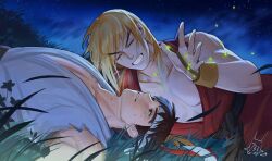 ken masters from street fighter