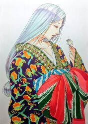 original fan art