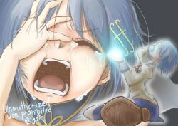 miki sayaka from mahou shoujo madoka magica