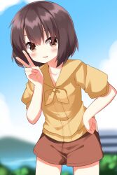 tamayura fan art