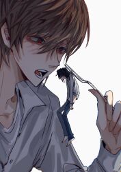 l (death note) from death note