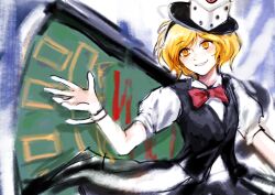 xeno a from len'en by otogisum3