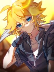 king (aotu world) from aotu world