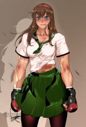 hitomi (doa) from dead or alive by bowalia