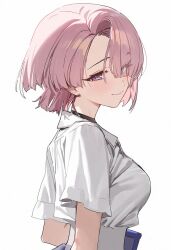 arimura mao from gakuen idolmaster
