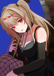 amane misa from death note