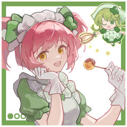 amulet clover from shugo chara!