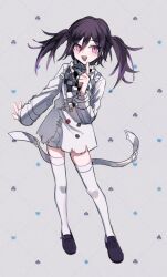 oma kokichi from danganronpa (series)