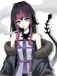 au ra from final fantasy