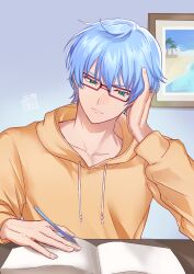 tokimeki memorial fan art