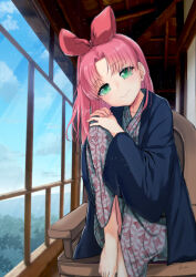yuukyuu gensoukyoku fan art
