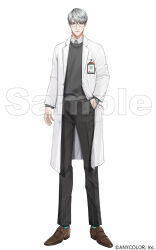nijisanji fan art