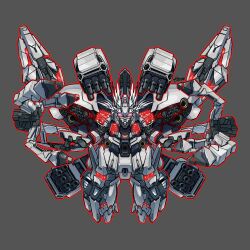gundam fan art