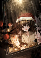 christmas fan art