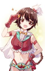 magia record: mahou shoujo madoka magica gaiden fan art