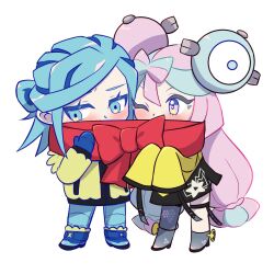 grusha (pokemon) from pokemon