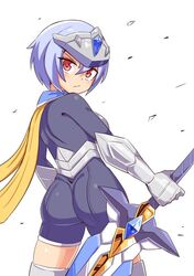 majin shoujo fan art