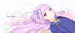 hikami sumire from aikatsu! by hazama aida