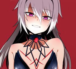 closers fan art