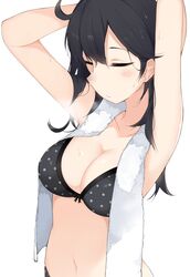 ushio (kantai collection) from kantai collection by cole