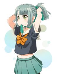 yuubari (kantai collection) from kantai collection by tachiki (naruki)