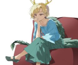 kicchou yachie from touhou