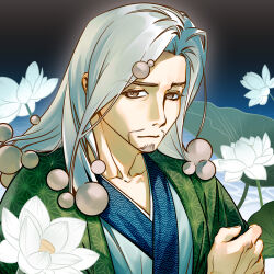 higashikata norisuke iv from jojolion