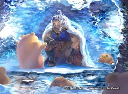 guy (ff2) from final fantasy by hippo (hippo999)
