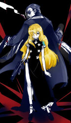 kirisame marisa from black lagoon by sasagawa kureo