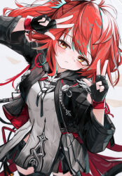 exusiai (arknights) from arknights