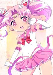 chibi usa from bishoujo senshi sailor moon by himehachi (hime8manga)