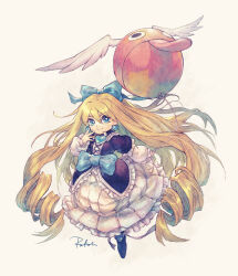 princess cologne from yu-gi-oh! by hashibi rokou