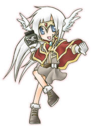 ragnarok online fan art