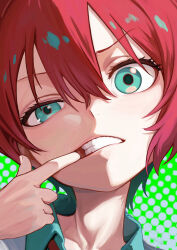 amate yuzuriha from gundam