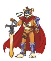 glamrock freddy from fire emblem