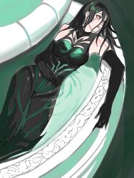 hela (marvel) from marvel
