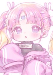 indie virtual youtuber fan art