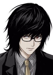 mikami teru from death note
