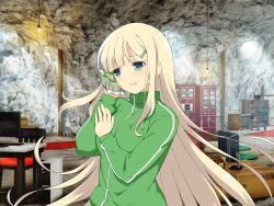 yomi (senran kagura) from senran kagura by yaegashi nan