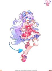 luciela r. sourcream from elsword by hwansang