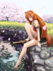 raphtalia from tate no yuusha no nariagari