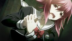 onoe serika from chaos;child by sasaki mutsumi