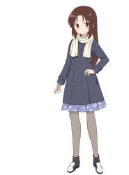 kuzehashi akari from kin-iro mosaic by ueda kazuyuki