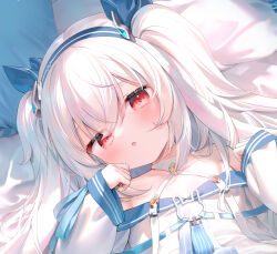 laffey (azur lane) from azur lane by chen bin