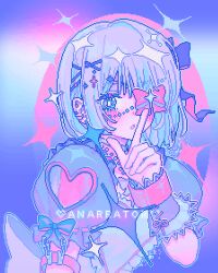 original fan art