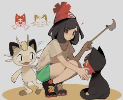 litten from pokemon