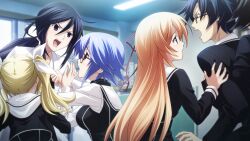 arimura hinae from chaos;child by sasaki mutsumi
