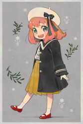 anya (spy x family) from spy x family