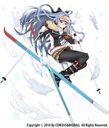 soccer spirits fan art